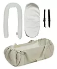 Najell SleepCarrier vol.5 starttipaketti Oat Beige. - Liggvagnar och bärväskor - N20101201STA25 - 1