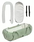 Najell SleepCarrier vol.5 starttipaketti Agave Green. - Liggvagnar och bärväskor - N20115501STA25 - 1