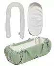 Najell SleepCarrier vol.5 starttipaketti Agave Green. - Liggvagnar och bärväskor - N20115501STA5 - 1