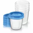 Philips AVENT maidonsäilytysastiat - Nappflaskor och flasknappar - 03761905 - 1