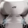 BRITAX Swivel-Grow Max Air turvaistuin puhaltaa ilmaa selkäknojasta. - Britax bilbarnstolar - 2000042295 - 8