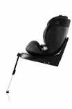 BRITAX Swivel-Grow Max Air turvaistuin Lux, Onyx Black kasvot menosuuntaan - Britax bilbarnstolar - 2000042295 - 4