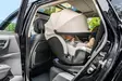 BRITAX Swivel-Grow Max Air turvaistuin 40-125 cm pituiselle lapselle. - Britax bilbarnstolar - 2000042295 - 10