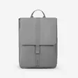 Bugaboo Changing backpack hoitoreppu Moon Grey edestä. - Skötväskor och organizers - 100089025 - 2