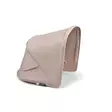 Bugaboo Fox 5 Renew sun canopy Desert Taupe Melange. - Barnvagnar och kombivagnar - 100167065 - 1