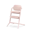 Lemo syöttötuoli värissä Pearl Pink - Matstolar för barn - 522001535 - 1