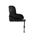 CYBEX Sirona G3 i-Size turvaistuin Magic Black, kasvot menosuuntaan. - Bilbarnstolar 9-36 kg - 526001315 - 8