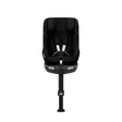 CYBEX Sirona G3 i-Size turvaistuin Magic Black edestä. - Bilbarnstolar 9-36 kg - 526001315 - 4
