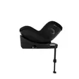 CYBEX Sirona G3 i-Size turvaistuin Magic Black, makuuasennossa. - Bilbarnstolar 9-36 kg - 526001315 - 7