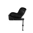 CYBEX Sirona G3 i-Size turvaistuin Magic Black selkä menosuuntaan. - Bilbarnstolar 9-36 kg - 526001315 - 6