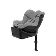 CYBEX Sirona Gi i-Size  Plus turvaistuin Stone Grey. - Bilbarnstolar 9-36 kg - 524001455 - 1