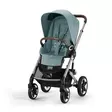 Lastenrattaat Cybex Talos S lux TPE Stormy Blue. - Resevagnar och barnvagnar - 524001325 - 1