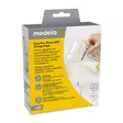 Medela maidonsäilytyspussit 25 kpl pakkaus. - Andra amningsprodukter - 80405 - 2