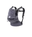 Kantoreppu Stokke Limas Carrier Flex OCS Leopard Lilac. - Bärselar - 619415 - 1