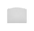 Stokke Tripp Trapp istuinpehmuste Nordic Grey, Adult Cushion. - Matstolar för barn - 504305 - 1