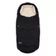Voksi Explorer New untuvalämpöpussi Black. - Åkpåsar för barnvagn - 01813165-21095 - 1