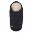 Voksi Move New kaukalolämpöpussi Black, pituutta voi säädellä takana olevan painonapin avulla. - Åkpåsar för babyskydd - 018131901-21095 - 4