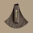 Wildride kantoreppu taaperolle Basic Brown. - Bärselar - 2510015 - 1