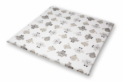 Anne & Mikael hoitoalusta pöllö - Skötunderlägg - 201075 - 1