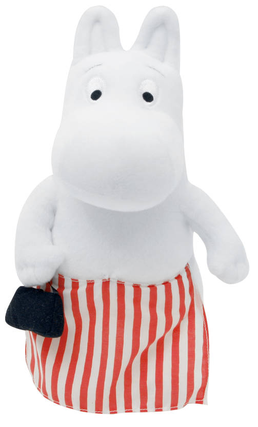 Muumimamma pehmolelu - Mjukisdjur och snuttefiltar - 35582525 - 1