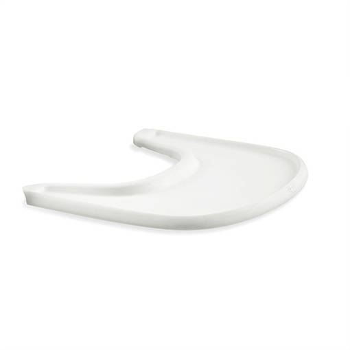 Stokke Tray tarjotin White. - Matstolar för barn - 4285 - 1