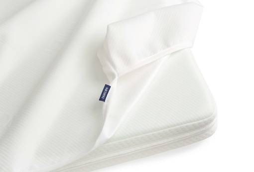 Patjansuojus vauvan s=C3=A4nkyyn. - Påslakan och underlakan - 42900-0315 - 1