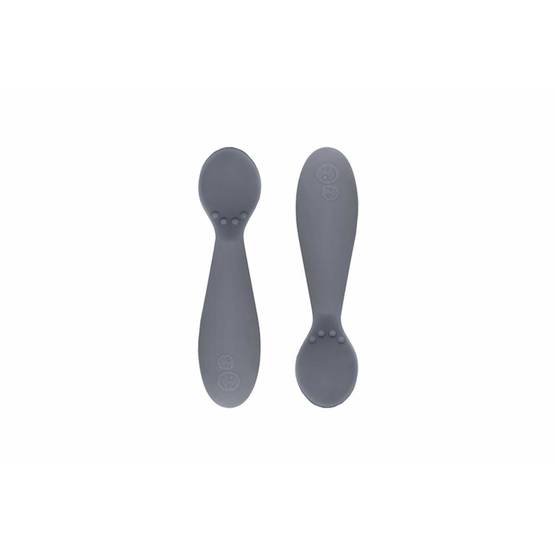 Lusikat värissä Gray - Första skedar och barnbestick - 06312505 - 1