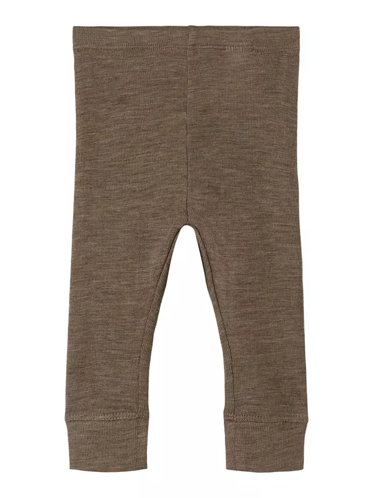 Name It vauvan housut Walnut. - Bäbybyxor - 13229555 - 1