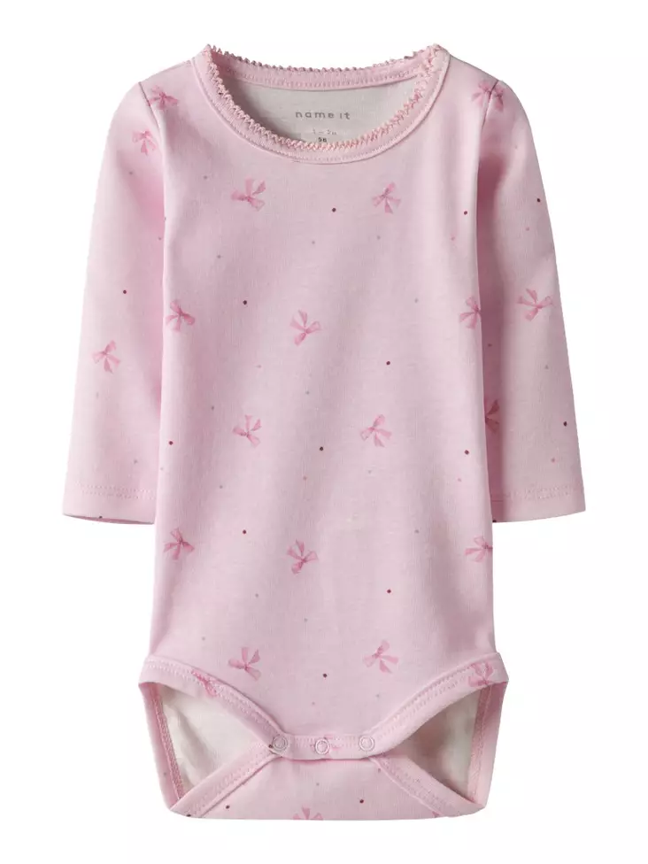 Name It vauvan body Ballerina. - Bodys och tröjor - 13242895 - 1