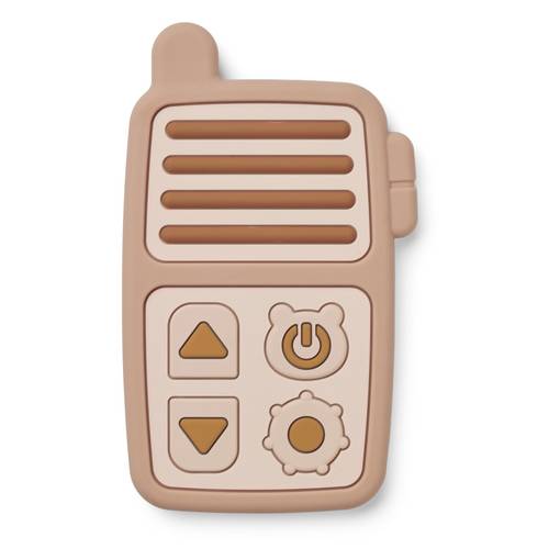 Radiopuhelimen muotoinen purulelu - Tuggleksaker - 14851-2255 - 1