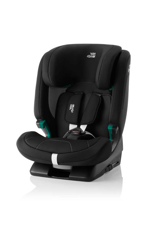 Britax Versafix turvaistuin Space Black. - Bilbarnstolar 9-36 kg - 2000039015 - 1