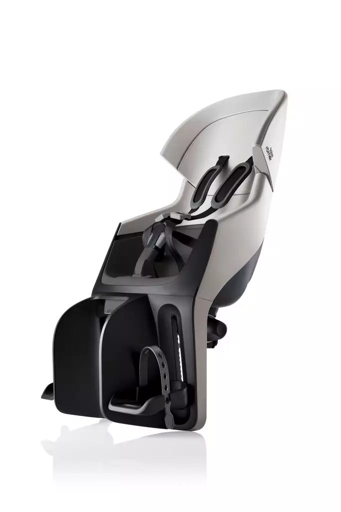 Britax Jockey Maxi pyöränistuin Classic, Warm White. -  - 2000042205 - 1