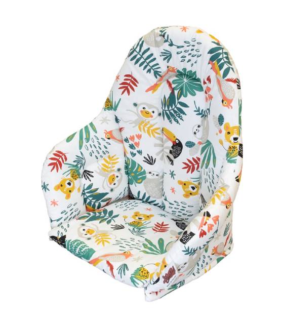 Iloiset värit - Matstolar för barn - 2010735 - 1