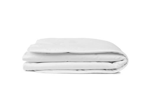 Vauvan peitto kierr=C3=A4tetty=C3=A4 polyesteria. - Täcken och kuddar - 2240000120105 - 1