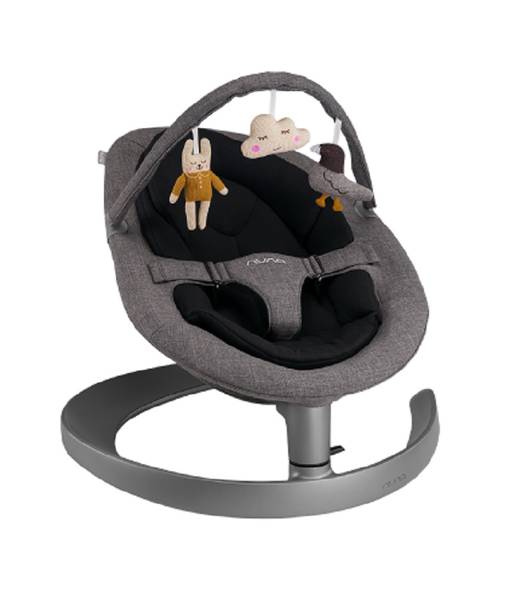 Nuna Leaf Grow sittställning - Babysittrar - 243855 - 1