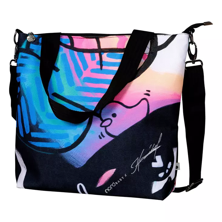 Nord Active hoitolaukku Hanikat Special edition. - Skötväskor och organizers - 285705 - 1