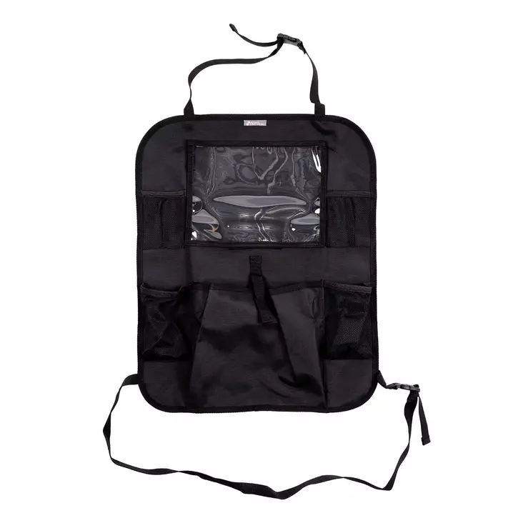 NordBaby penkinsuoja Tablettitaskulla ja säilytyslokeroilla. - Vagnarnas och korgarnas adaptrar - 287505 - 1