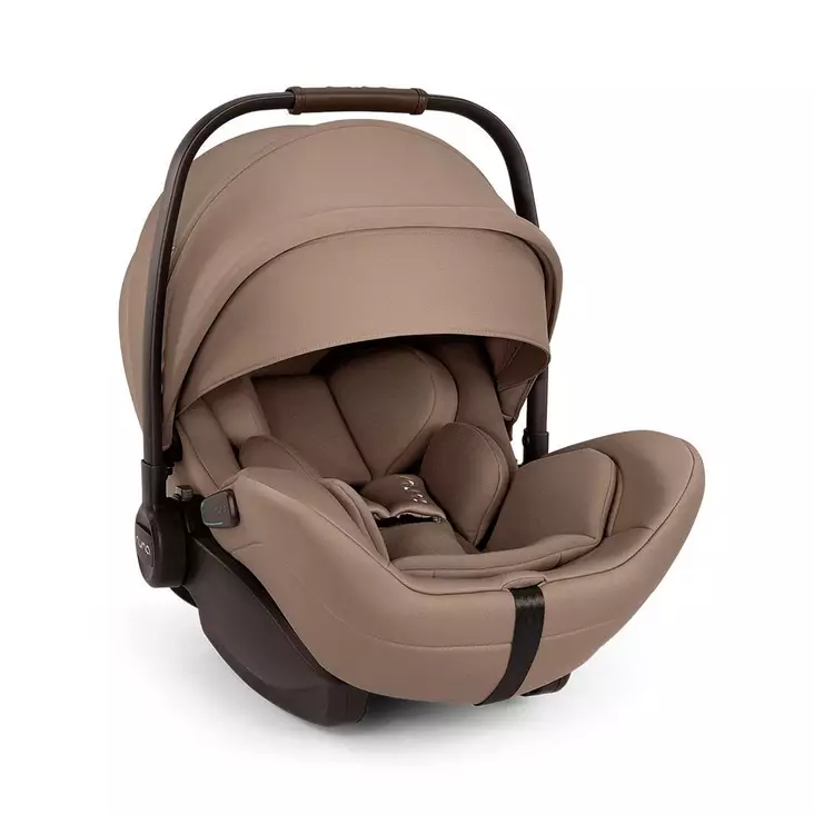 Turvakaukalo Nuna Arra Flex Cedar. - Babyskydd 0-13 kg - 296225 - 1