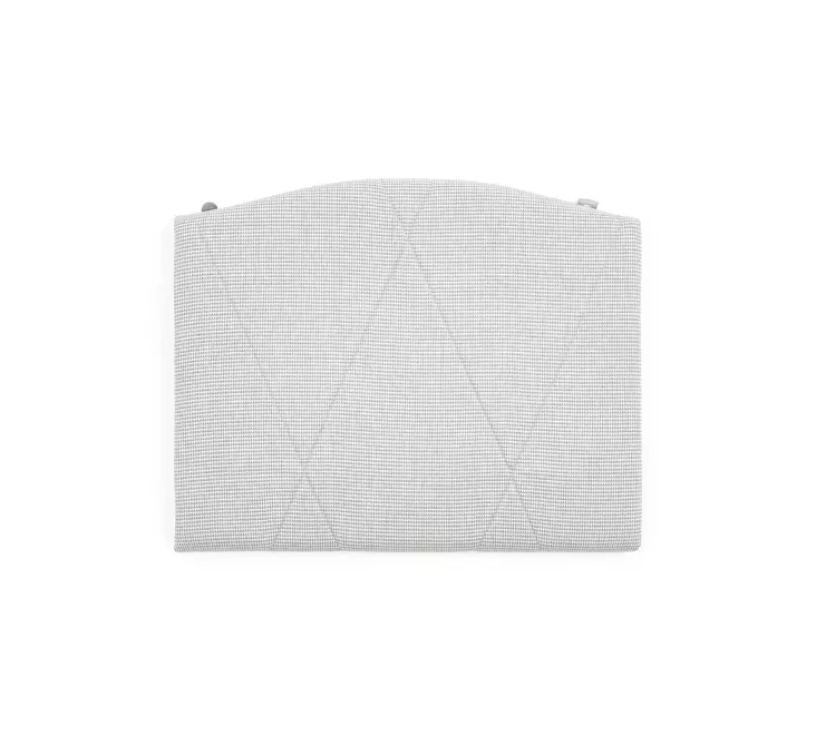 Stokke Tripp Trapp istuinpehmuste Nordic Grey, Adult Cushion. - Matstolar för barn - 504305 - 1