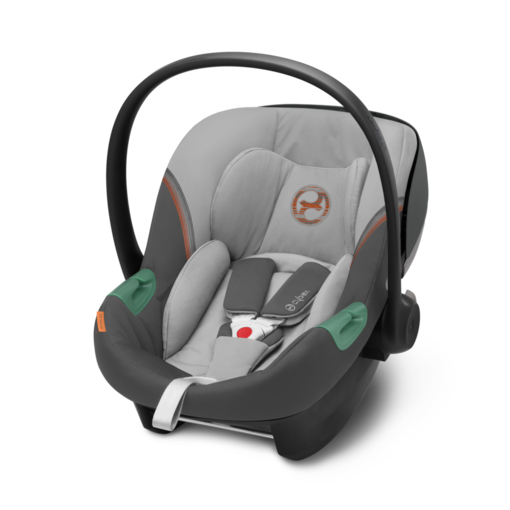 V=C3=84RI: LAVA GREY - Babyskydd 0-13 kg - 522001945 - 20