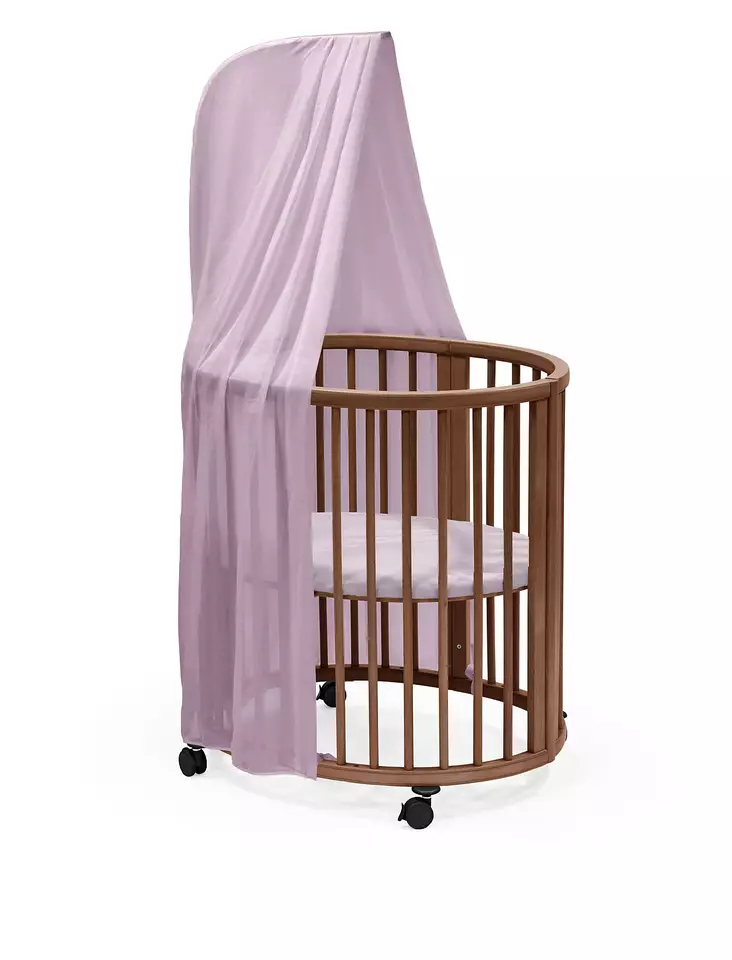 Stokke Sleepi uudinverho V3 Lavender. - Stokke Sleepi produkter - 599305 - 1