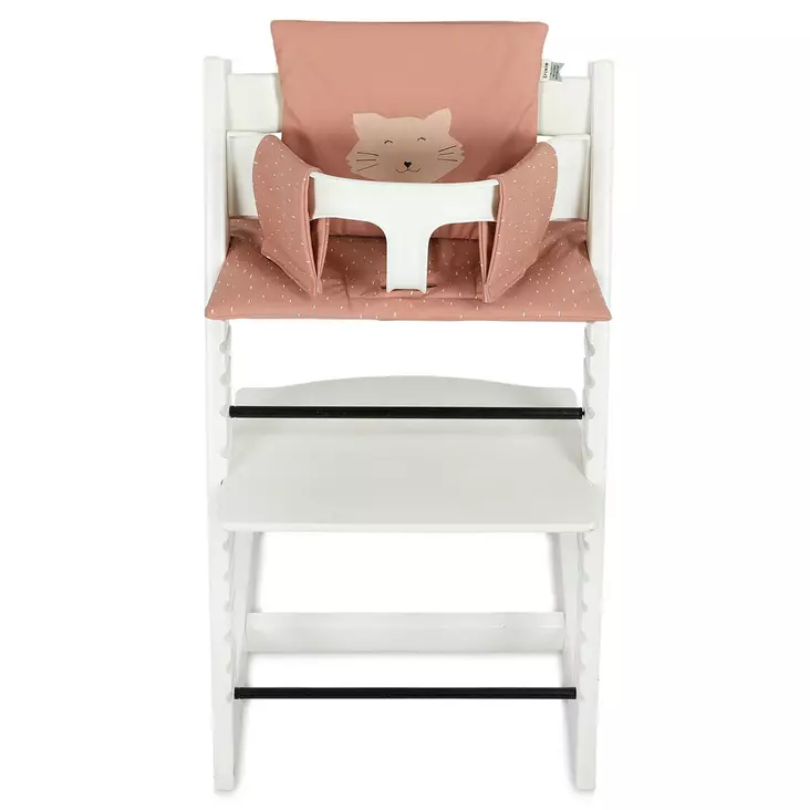 Trixie Syöttötuolin istuinpehmuste Mrs. Cat. - Matstolar för barn - 69335 - 1