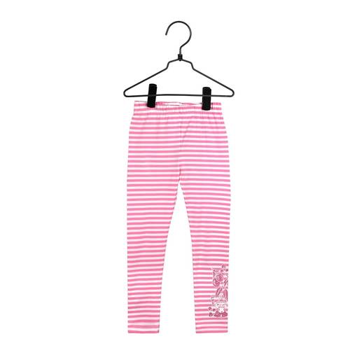 Raidalliset Pikku Myy legginsit - Byxor och leggings - 72575535 - 1