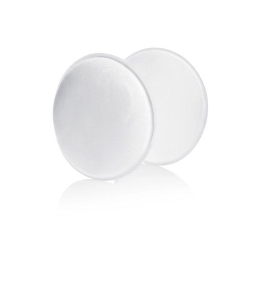 Medela Safe & Dry pest=C3=A4v=C3=A4t liivinsuojat. - Bröstmjölkuppsamlar, bröstskydd, amningsinlägg - 80235 - 1