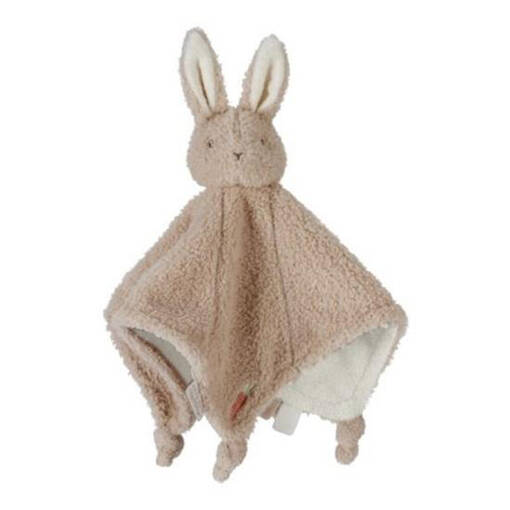 Little Dutch uniriepu Baby Bunny. - Mjukisdjur och snuttefiltar - LD8855 - 1