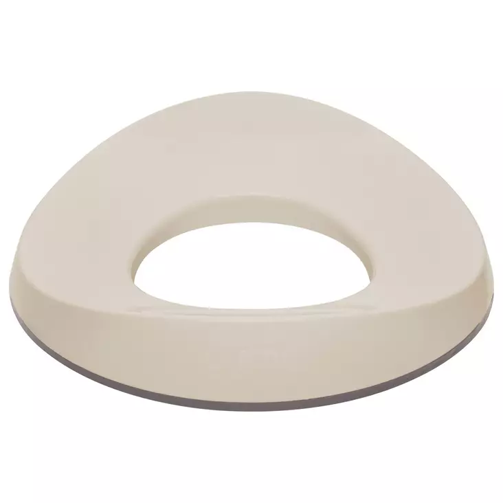 WC istuimen supistaja Luma Almond. - Pottor och pallar - L03715 - 1