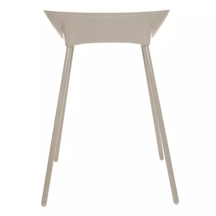 Kylpyammeteline Luma Almond. - Badkar och badstöd - L30215 - 1