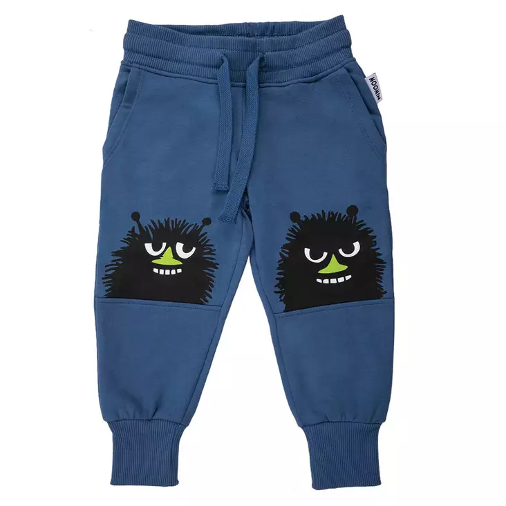 Martinex Haisuli Collegehousut, sininen. - Byxor och leggings - 72586285 - 1