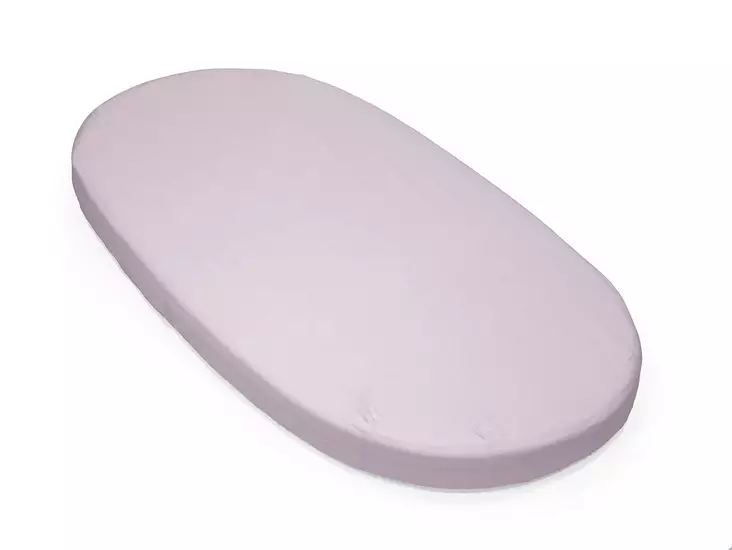 Stokke muotolakana Sleepi sänkyyn V3 Lavender OCS. - Påslakan och underlakan - 683305 - 1