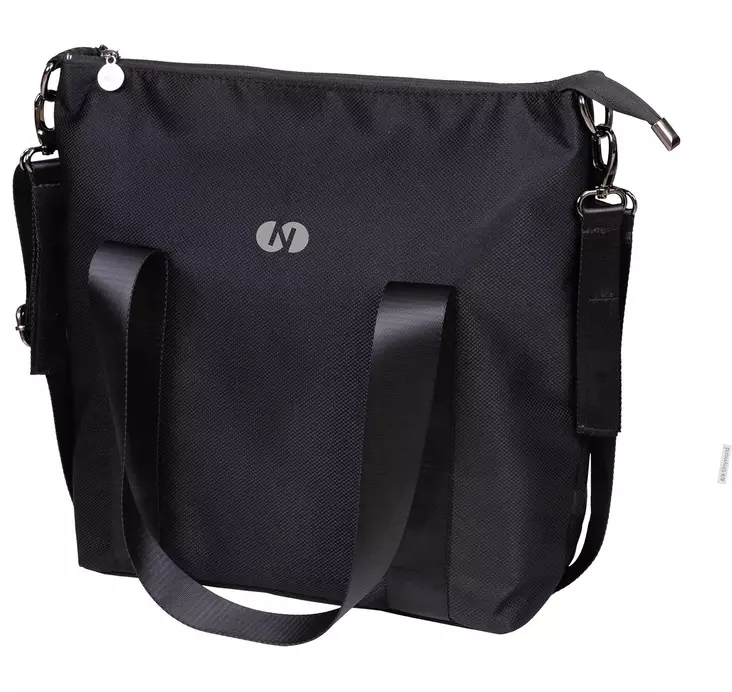 Tinynord hoitolaukku Caviar Black. - Skötväskor och organizers - 298915 - 1